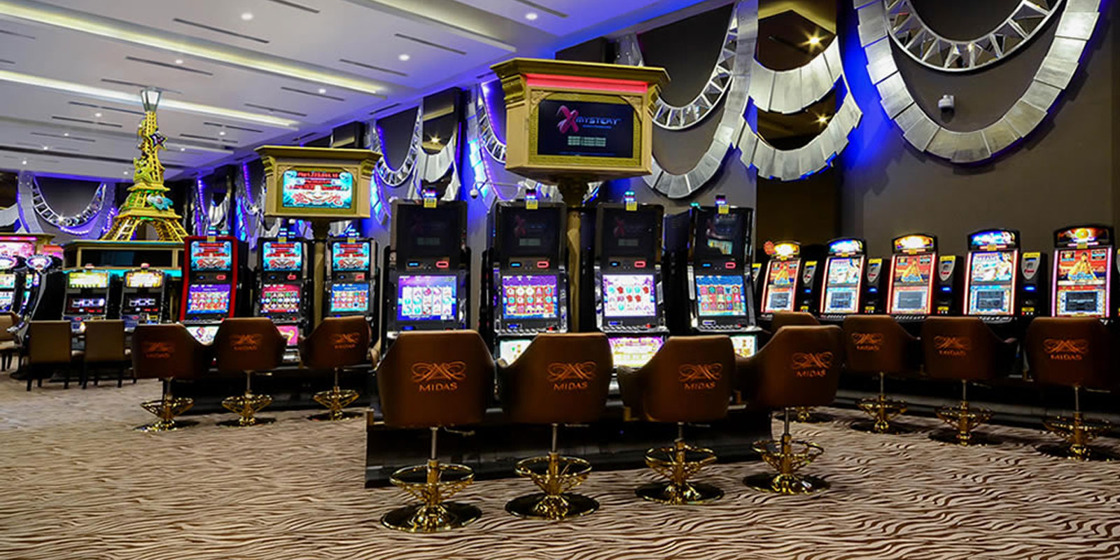 Where can I find a bunch of casino slots online? - Quora